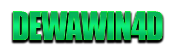 Logo Dewawin4D